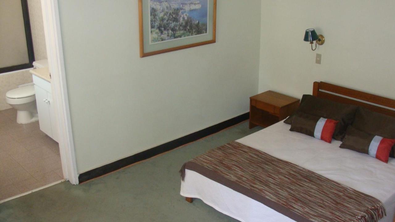 Hotel Chalet Suizo Viña del Mar Szoba fotó